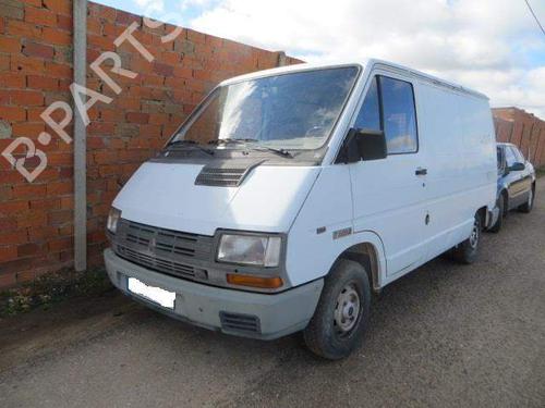 Used Parts RENAULT TRAFIC Bus (T_, P_, V_) 2.1 D 1230091