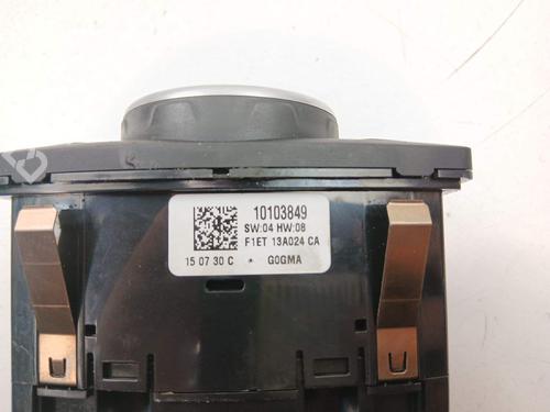 Headlight switch FORD FOCUS III 1.0 EcoBoost | BP33023643I24 - Image 9