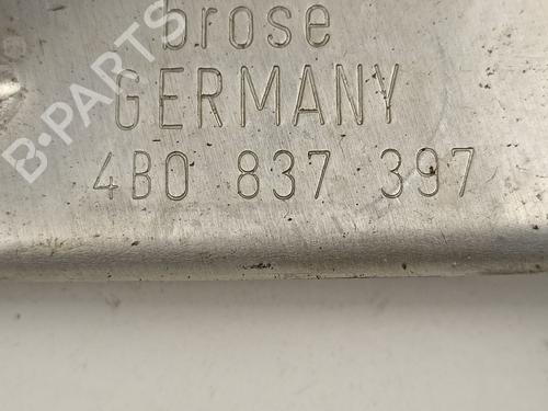 Front left window mechanism AUDI A6 C5 (4B2)  | BP17072116C22 