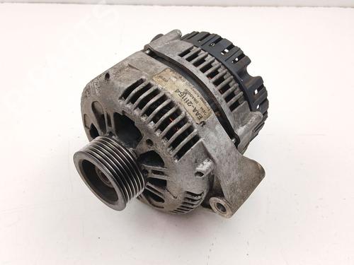 Used Alternator PEUGEOT 406 (8B) 2.1 TD 12V (109 hp) 26941143