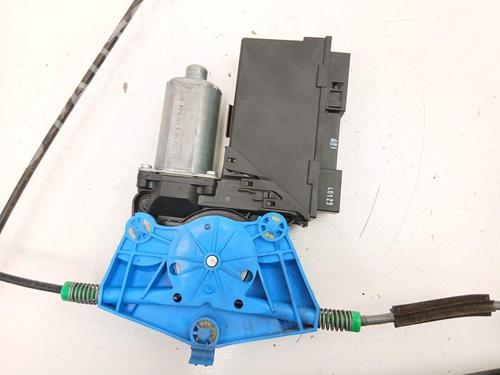 Front left window mechanism SEAT EXEO ST (3R5) 1.8 TSI | BP36338499C22  - Image 5