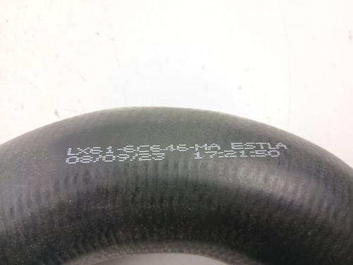 Pipe FORD FOCUS IV Turnier (HP) 1.0 EcoBoost mHEV | BP32988617M125  - Image 7