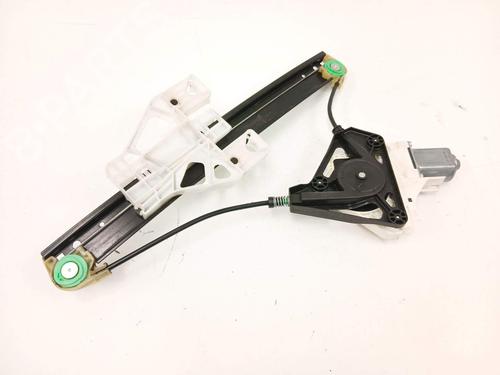 Used Rear right window mechanism Rear right window mechanism 39268487 39268487