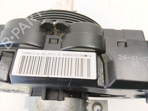 Steering column stalk PEUGEOT 807 (EB_) 2.0 HDI | BP29924423I23