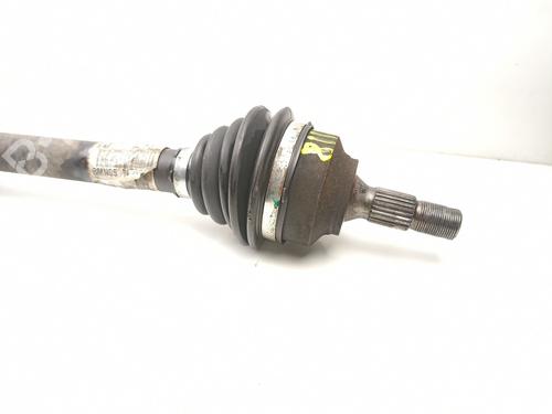 Right front driveshaft PEUGEOT 307 SW (3H) 1.6 HDI 110 | BP16304486M39 