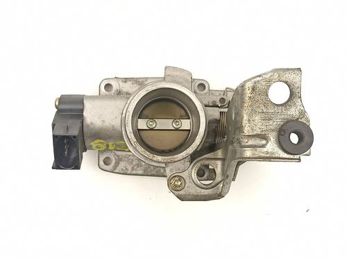 Throttle body FORD FIESTA III (GFJ) 1.4 | BP16358800M82 
