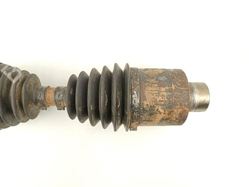 Left front driveshaft TATA SAFARI (42_FD) | BP13737917M38 - Image 4