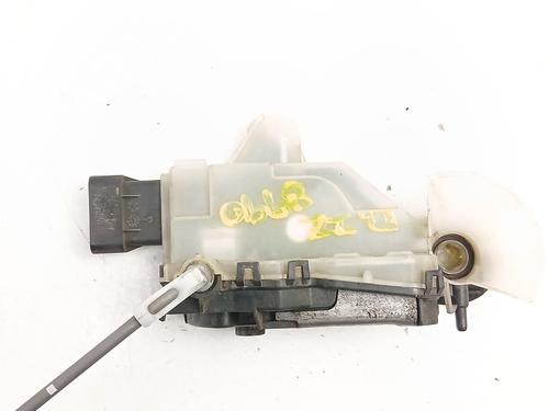 Front left lock CITROËN C-ELYSEE (DD_) 1.6 VTi 115 (DDNFP0, DDNFP6, DDNFP9) | BP34186447C98  - Image 8