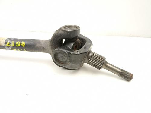 Left rear driveshaft JAGUAR XJ (X300, X330)  | BP15807409M40 
