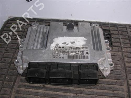 Used Electronic module PEUGEOT 307 (3A/C) 1.6 HDi 110 (109 hp) 20121263