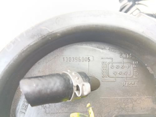 Fuel pump BMW 5 (E39) 525 tds | BP32499506M76 