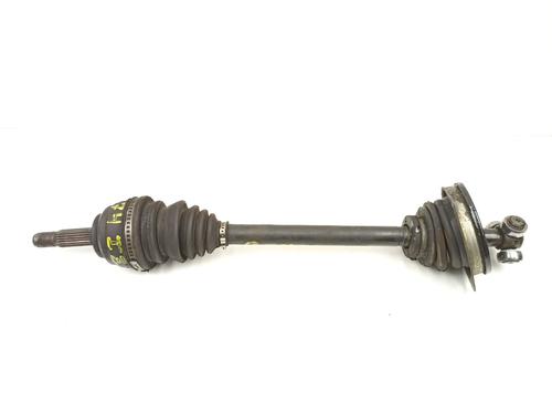 Antriebswelle links vorne für RENAULT CLIO II (BB_, CB_) 1.2 (BB0A, BB0F, BB10, BB1K, BB28, BB2D, BB2H, CB0A,... (58 hp) 21284205