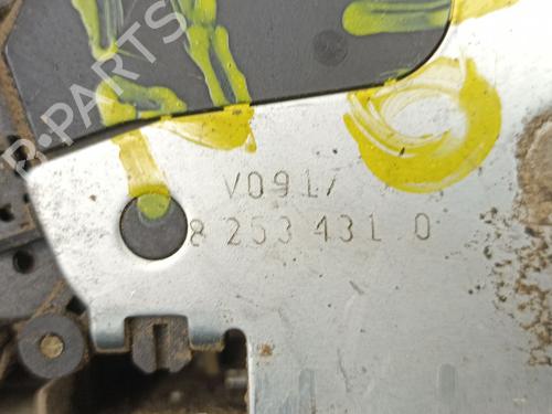 Front left lock BMW 3 Compact (E46)  | BP15731399C98 
