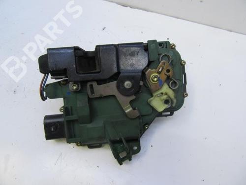 Front left lock SKODA OCTAVIA I (1U2) 1.9 TDI | BP9827627C98 