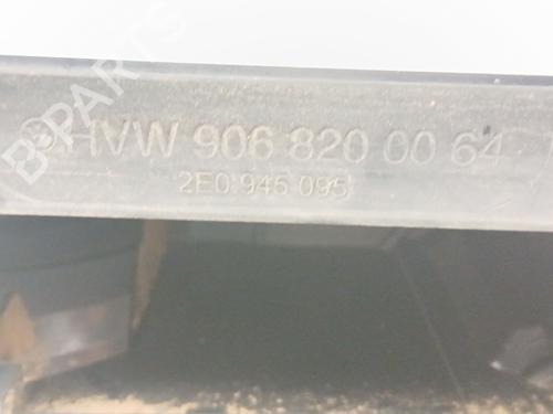 Left taillight VW CRAFTER 30-35 Bus (2E_) 2.5 TDI | BP32081233C34 