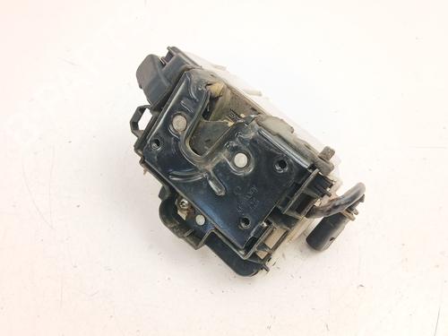 Venstre bagtil lås Venstre bagtil lås SEAT IBIZA II (6K1) 1.4 i (60 hp) 35802104 35802104