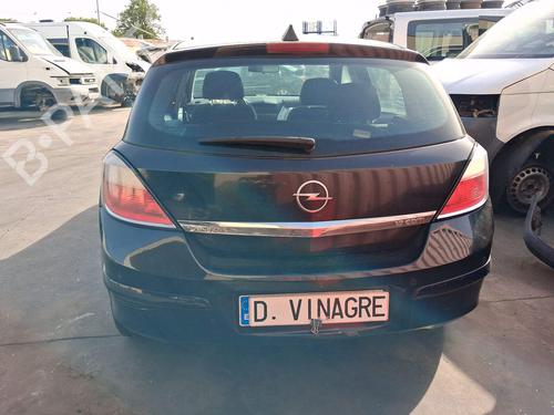 Control unit OPEL ASTRA H (A04) 1.7 CDTI (L48) | BP36051930M11 - Image 13