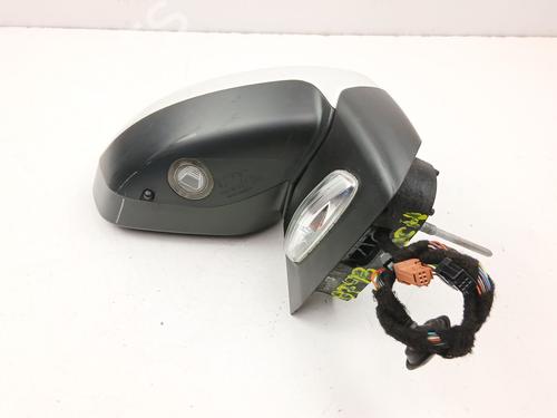 Right mirror PEUGEOT 5008 (0U_, 0E_) 2.0 HDi 150 / BlueHDi 150 | BP29608954C27 
