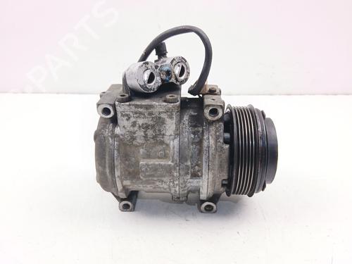 AC compressor FORD SIERRA II (GBG, GB4)  | BP31066967M34 