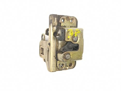 Front right lock FORD FIESTA III (GFJ)  | BP16537415C97 
