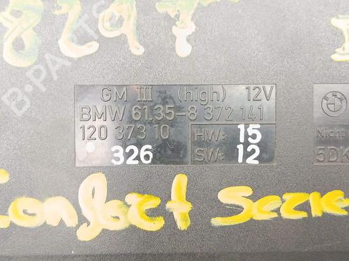 Control unit BMW 7 (E38) 728 i, iL | BP27662308M11 - Image 5