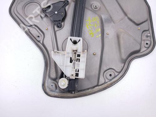 Rear left window mechanism SKODA OCTAVIA II Combi (1Z5) 1.9 TDI | BP29617574C24 