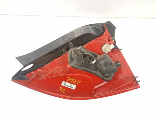 Left taillight RENAULT MEGANE II (BM0/1_, CM0/1_) 1.9 dCi | BP16292270C34 