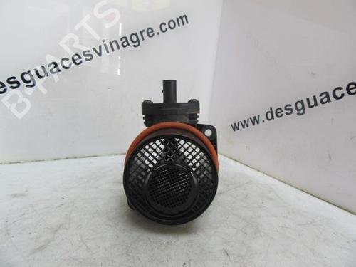 Used Mass air flow sensor JEEP PATRIOT (MK74) 2.0 CRD (140 hp) 20118541
