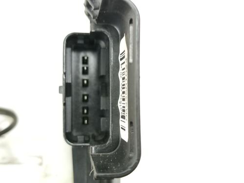 Front right lock CITROËN BERLINGO MULTISPACE (B9)  | BP20333137C97 