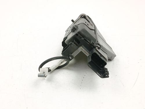 Rear left lock PEUGEOT 5008 (0U_, 0E_) 2.0 HDi 150 / BlueHDi 150 | BP29608963C100 