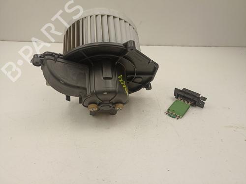 Heater blower motor CITROËN BERLINGO MULTISPACE (B9) 1.6 HDi 90 | BP28197247M62 