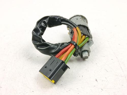 Ratlås/Tændingslås RENAULT CLIO II (BB_, CB_) 1.2 LPG | BP30852971M48