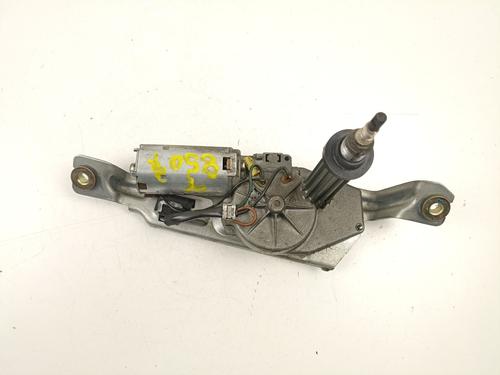 Rear wiper motor SEAT IBIZA II (6K1) 1.9 TDI | BP22737530M102 