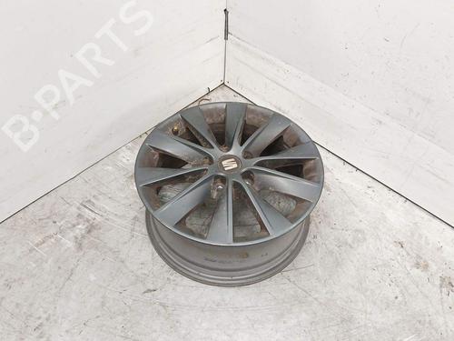 Used Rim Rim 39568852 39568852