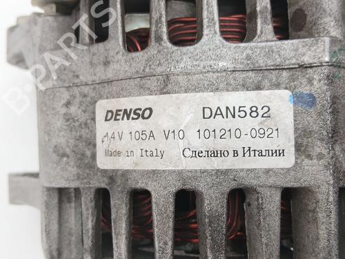 Alternator FORD C-MAX (DM2) 1.8 TDCi | BP37243357M7 - Image 9