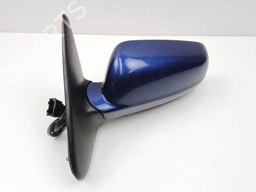 Retrovisor esquerdo SEAT TOLEDO II (1M2) 1.9 TDI (150 hp) 26398845
