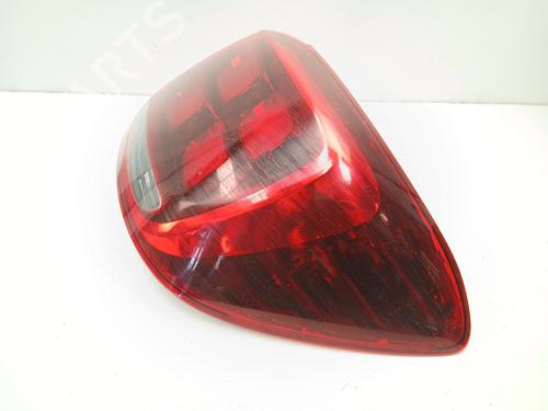 Right taillight DACIA SANDERO II 1.5 Blue dCi 95 (B8JL) | BP36437315C35 - Image 4