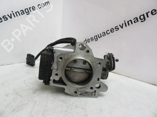 Used Throttle body RENAULT SAFRANE I (B54_) 2.2 (B541) (107 hp) 20117953
