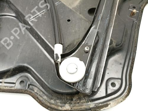 Front left window mechanism SEAT LEON (1M1) 1.9 TDI | BP17895956C22 