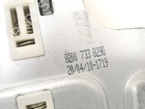 Front left window mechanism DACIA SANDERO 1.5 dCi | BP21590122C22  - Image 9