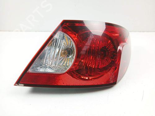 Right taillight CHRYSLER SEBRING (JS) 2.0 CRD | BP31590313C35 - Image 3