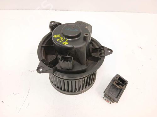 Varmeblæser Varmeblæser FORD TOURNEO CONNECT 1.8 TDCi (90 hp) 39808820 39808820