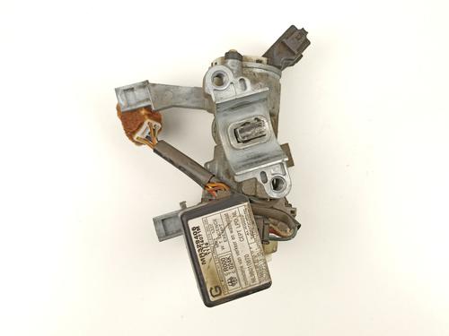 Ignition barrel MITSUBISHI PAJERO III Canvas Top (V6_W, V7_W) 3.2 DI-D (V68W, V78W) | BP17921573M48 