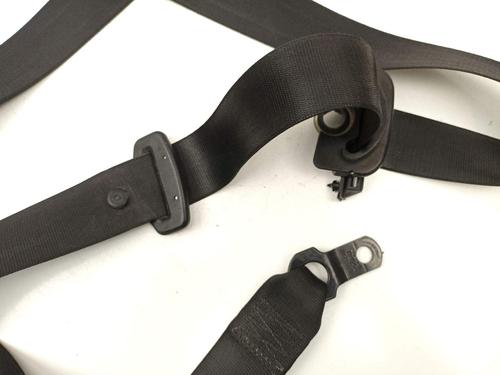 Front left seatbelt BMW X5 (E53) 3.0 d | BP23444207I26  - Image 7