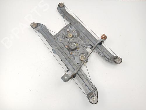 Used Front left window mechanism MITSUBISHI GRANDIS (NA_W) 2.0 DI-D (NA8W) (140 hp) 27184201
