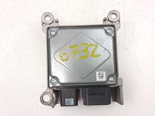 Kollisjonspute styreenhet FORD FOCUS II (DA_, HCP, DP) 1.8 TDCi | BP27661271M53 