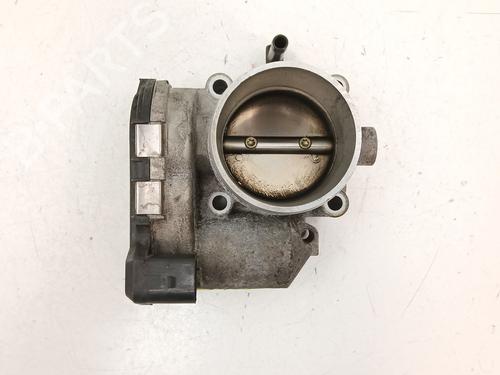 Throttle body AUDI TT (8N3) 1.8 T | BP29403057M82 