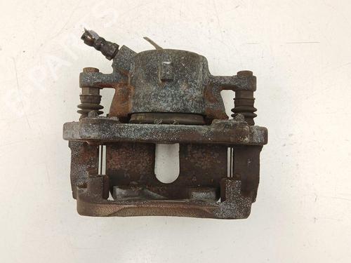 Left front brake caliper LANCIA YPSILON (843_) 1.4 16V (843.AXC11, 843.AXC1B, 843.AXC1A) | BP28708869M105 - Image 7