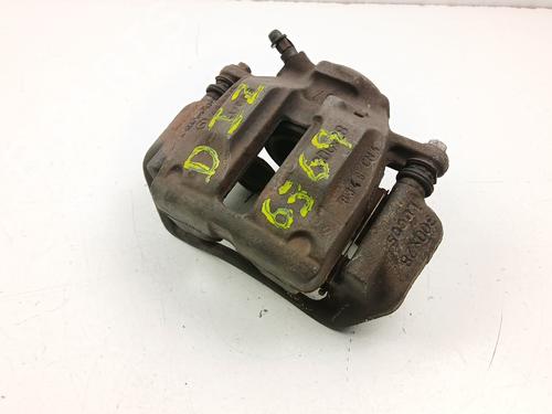 Used Left front brake caliper MERCEDES-BENZ C-CLASS (W203) C 270 CDI (203.016) (170 hp) 32110230