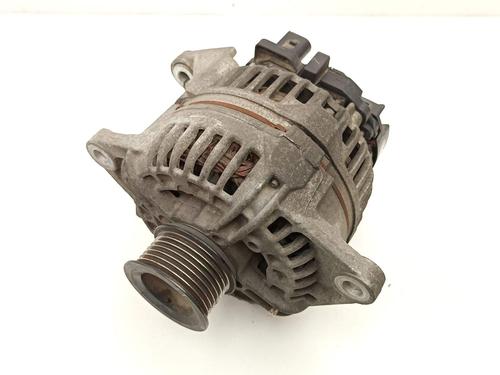 Used Alternator Alternator 17921552 17921552
